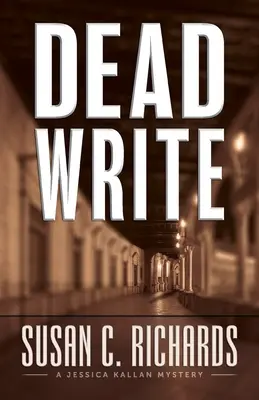 Mŕtvy písať - Dead Write
