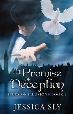 Prísľub klamstva - The Promise of Deception
