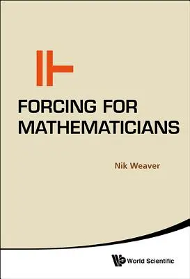 Forsírovanie pre matematikov - Forcing for Mathematicians