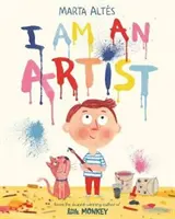 Som umelec - I Am An Artist