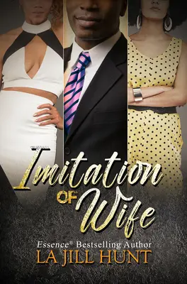 Imitácia manželky - Imitation of Wife