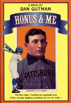Honus a ja - Honus & Me