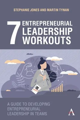 7 cvičení pre vedúcich podnikateľov: Príručka na rozvoj podnikateľského vodcovstva v tímoch - 7 Entrepreneurial Leadership Workouts: A Guide to Developing Entrepreneurial Leadership in Teams