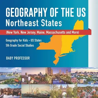 Geografia USA - Severovýchodné štáty - New York, New Jersey, Maine, Massachusetts a ďalšie) Geografia pre deti - Štáty USA pre 5. ročník ZŠ - Spoločenské vedy - Geography of the US - Northeast States - New York, New Jersey, Maine, Massachusetts and More) Geography for Kids - US States 5th Grade Social Studies