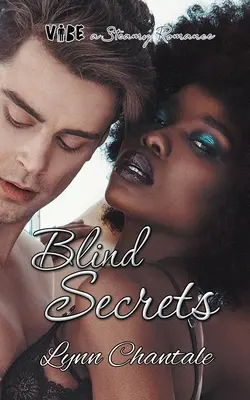 Slepé tajomstvá - Blind Secrets
