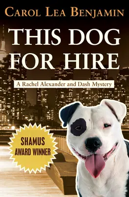 Tento pes na prenájom - This Dog for Hire