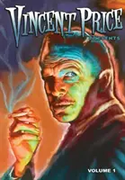 Vincent Price predstavuje: Vydanie: 1. zväzok - Vincent Price Presents: Volume 1