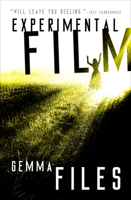 Experimentálny film - Experimental Film