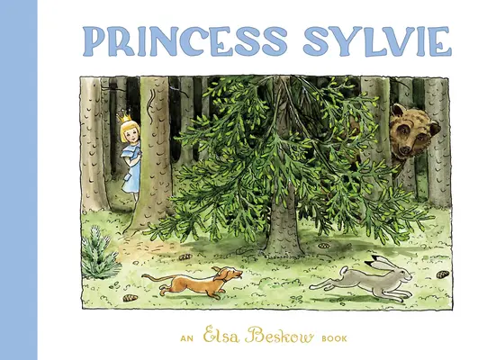 Princezná Sylvie - Princess Sylvie