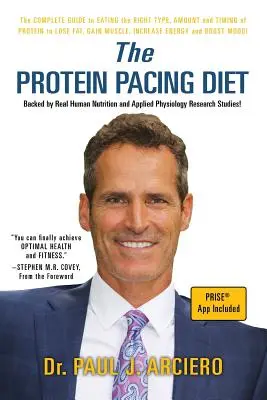 Proteínová diéta - The Protein Pacing Diet
