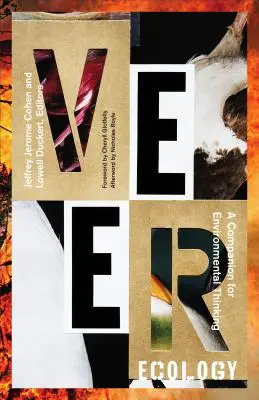 Večná ekológia: A Companion for Environmental Thinking - Veer Ecology: A Companion for Environmental Thinking