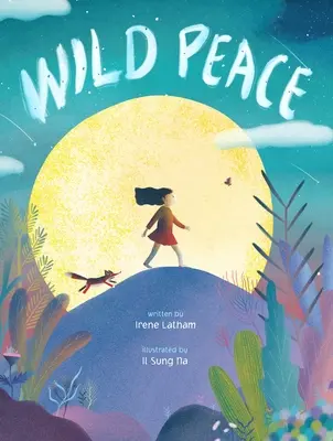Divoký mier - Wild Peace