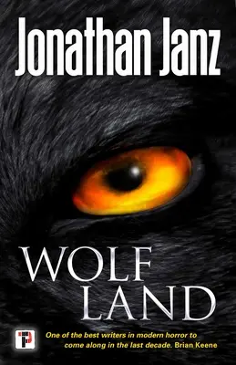 Vlčia krajina - Wolf Land