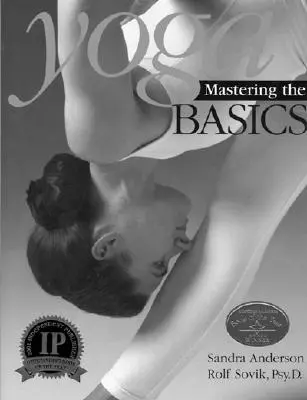 Joga: Zvládnutie základov - Yoga: Mastering the Basics