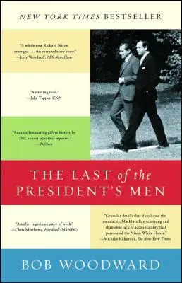 Posledný z prezidentových mužov - The Last of the President's Men