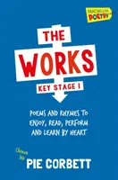 Diela Kľúčový stupeň 1 - The Works Key Stage 1