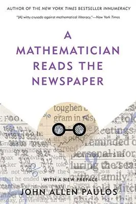 Matematik číta noviny - A Mathematician Reads the Newspaper