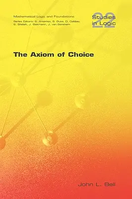 Axióma voľby - The Axiom of Choice