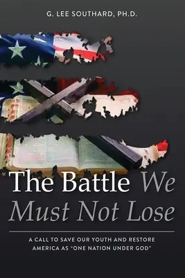 Bitka, ktorú nesmieme prehrať - The Battle We Must Not Lose