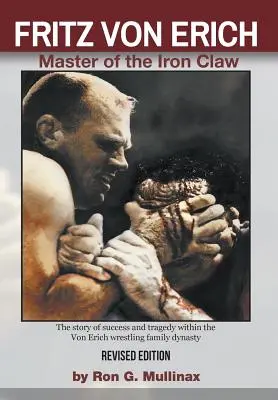 FRITZ VON ERICH (revidované vydanie) - FRITZ VON ERICH (Revised Edition)