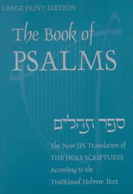 Kniha žalmov-OE: Nový preklad podľa hebrejského textu - Book of Psalms-OE: A New Translation According to the Hebrew Text