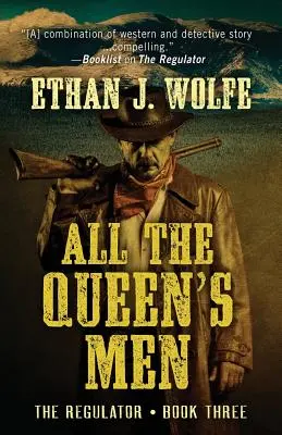 Všetci kráľovnini muži - All the Queen's Men