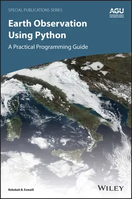 Pozorovanie Zeme pomocou jazyka Python - Earth Observation Using Python