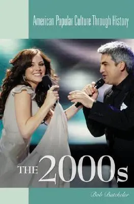 Rok 2000 - The 2000s