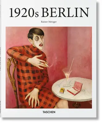 20. roky 20. storočia Berlín - 1920s Berlin