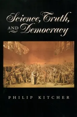 Veda, pravda a demokracia - Science, Truth, and Democracy