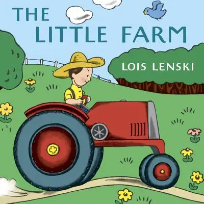 Malá farma - The Little Farm