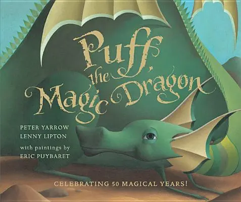 Puff, čarovný drak - Puff, the Magic Dragon