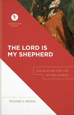 Pán je môj pastier: Žalm 23 pre život cirkvi - The Lord Is My Shepherd: Psalm 23 for the Life of the Church
