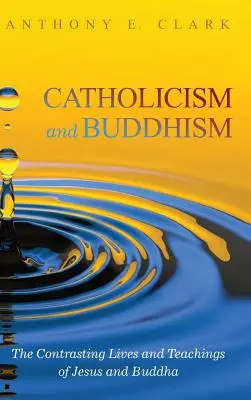 Katolicizmus a budhizmus - Catholicism and Buddhism