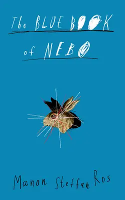 Modrá kniha Nebo - The Blue Book of Nebo