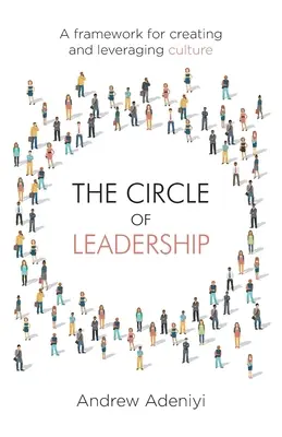 Kruh vodcovstva: Rámec na vytváranie a využívanie kultúry - The Circle of Leadership: A Framework for Creating and Leveraging Culture