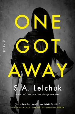 Jeden ušiel - One Got Away
