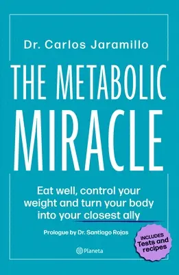 Metabolický zázrak - The Metabolic Miracle