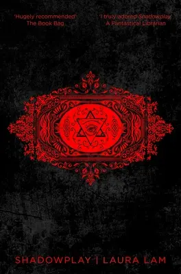 Hra tieňov - Shadowplay