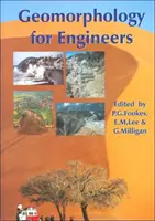 Geomorfológia pre inžinierov - Geomorphology for Engineers