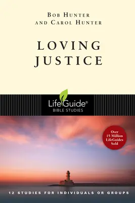 Milujúca spravodlivosť - Loving Justice