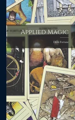 Aplikovaná mágia - Applied Magic