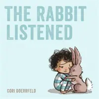 Králik počúval - Rabbit Listened