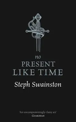 Žiadna prítomnosť ako čas - No Present Like Time
