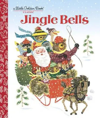 Rolničky - Jingle Bells