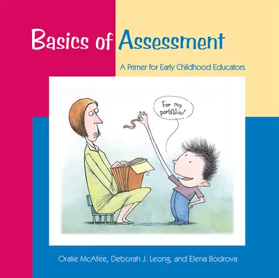 Základy hodnotenia: Základné poznatky pre odborníkov v ranom detstve - Basics of Assessment: A Primer for Early Childhood Professionals