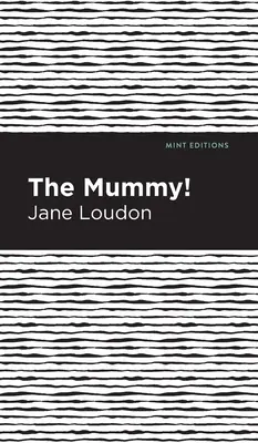 Múmia! - The Mummy!