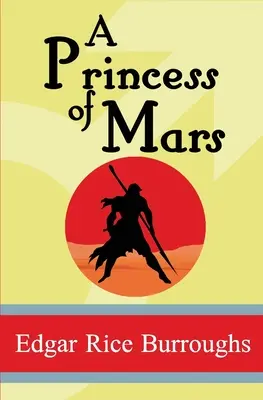 Princezná z Marsu - A Princess of Mars