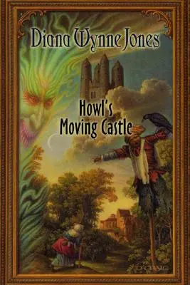 Howlov pohyblivý hrad - Howl's Moving Castle