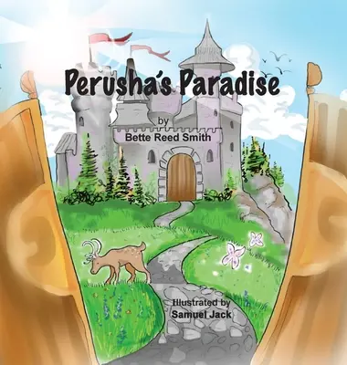 Perušin raj: Ako si pokojné kráľovstvo úspešne poradilo s tyranom! - Perusha's Paradise: How the Peaceful Kingdom Successfully Dealt with a Bully!